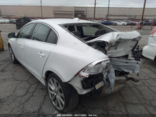 Photo 2 VIN: LYV402HK9HB135740 - VOLVO S60 