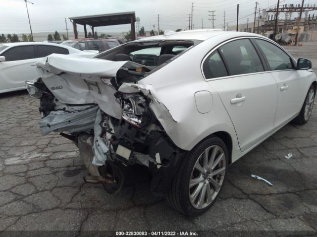 Photo 3 VIN: LYV402HK9HB135740 - VOLVO S60 