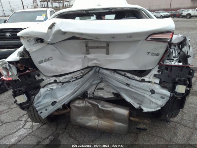 Photo 5 VIN: LYV402HK9HB135740 - VOLVO S60 