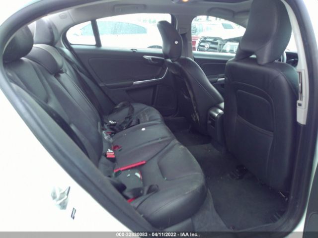 Photo 7 VIN: LYV402HK9HB135740 - VOLVO S60 