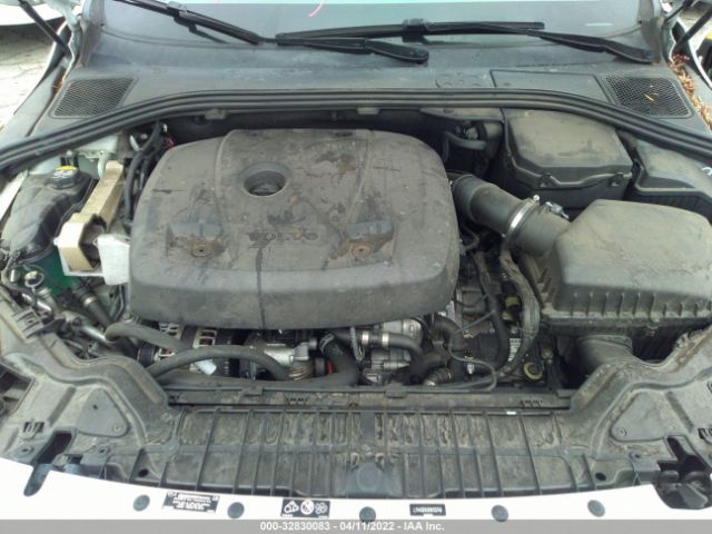 Photo 9 VIN: LYV402HK9HB135740 - VOLVO S60 