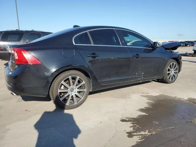 Photo 2 VIN: LYV402HK9JB165214 - VOLVO S60 PREMIE 