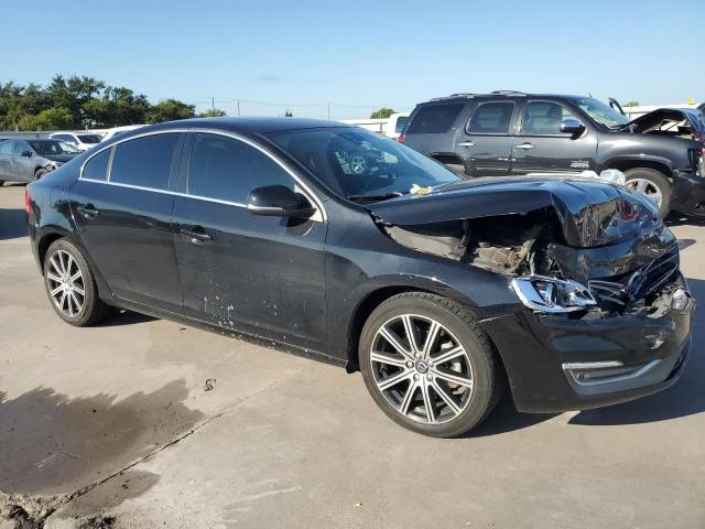 Photo 3 VIN: LYV402HK9JB165214 - VOLVO S60 PREMIE 