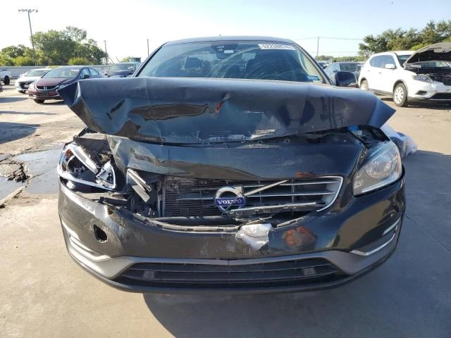 Photo 4 VIN: LYV402HK9JB165214 - VOLVO S60 PREMIE 