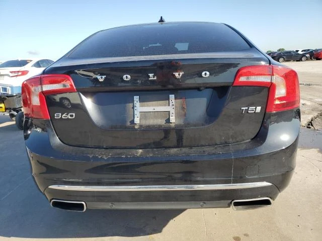 Photo 5 VIN: LYV402HK9JB165214 - VOLVO S60 PREMIE 