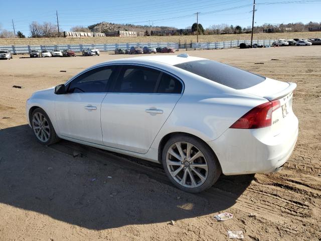 Photo 1 VIN: LYV402HK9JB168579 - VOLVO S60 PREMIE 