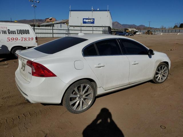 Photo 2 VIN: LYV402HK9JB168579 - VOLVO S60 PREMIE 
