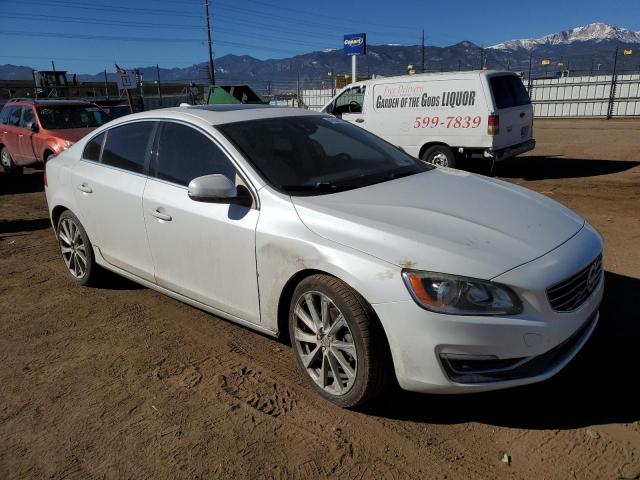 Photo 3 VIN: LYV402HK9JB168579 - VOLVO S60 PREMIE 