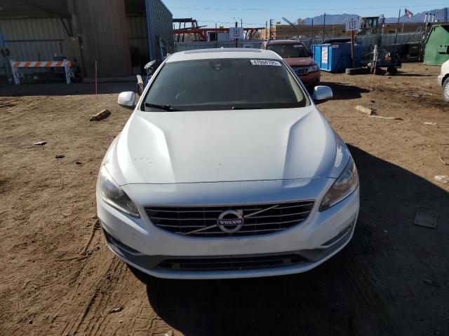 Photo 4 VIN: LYV402HK9JB168579 - VOLVO S60 PREMIE 