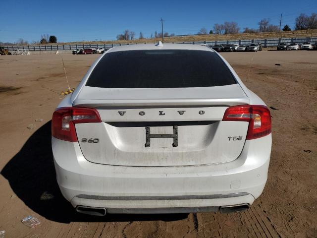Photo 5 VIN: LYV402HK9JB168579 - VOLVO S60 PREMIE 