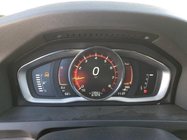 Photo 8 VIN: LYV402HK9JB168579 - VOLVO S60 PREMIE 