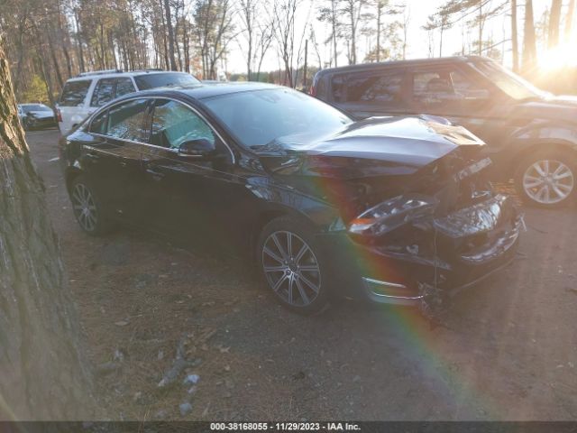 Photo 0 VIN: LYV402HKXHB140462 - VOLVO S60 INSCRIPTION 