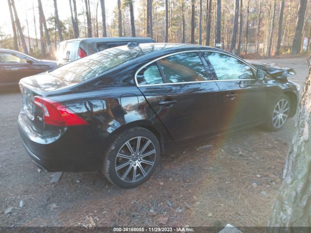 Photo 3 VIN: LYV402HKXHB140462 - VOLVO S60 INSCRIPTION 