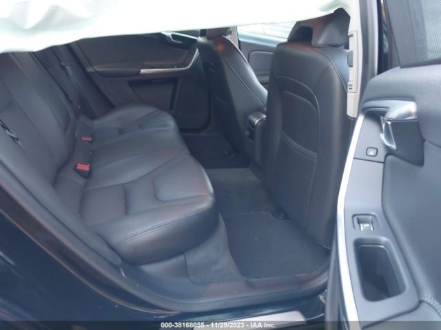 Photo 7 VIN: LYV402HKXHB140462 - VOLVO S60 INSCRIPTION 