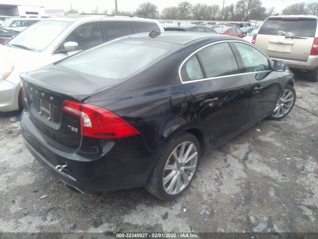 Photo 3 VIN: LYV402HKXJB165660 - VOLVO S60 