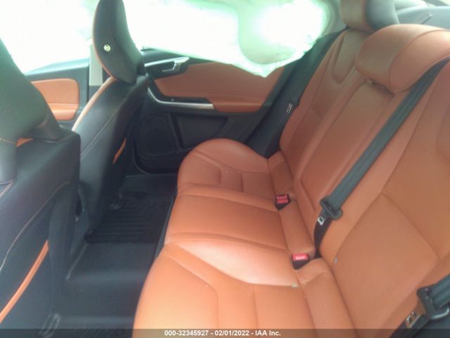 Photo 7 VIN: LYV402HKXJB165660 - VOLVO S60 