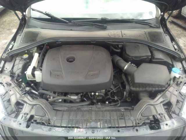 Photo 9 VIN: LYV402HKXJB165660 - VOLVO S60 