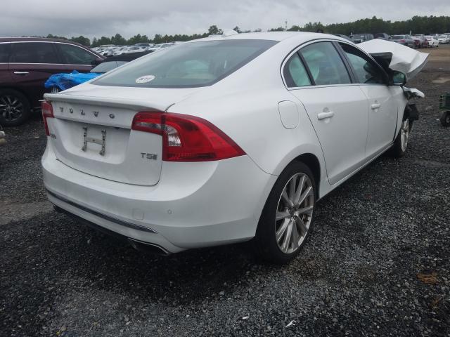 Photo 3 VIN: LYV402HM0HB128144 - VOLVO S60 PLATIN 