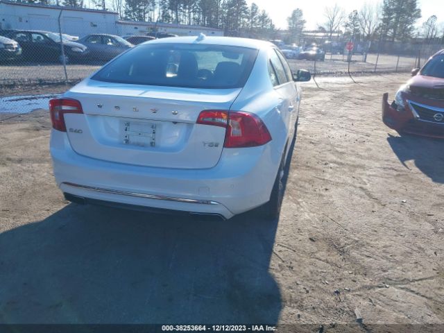 Photo 3 VIN: LYV402HM0HB149625 - VOLVO S60 INSCRIPTION 