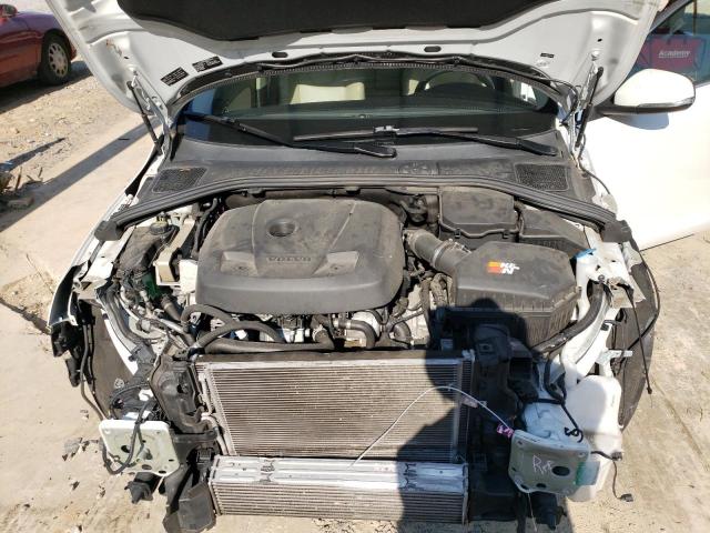 Photo 10 VIN: LYV402HM1JB163300 - VOLVO S60 