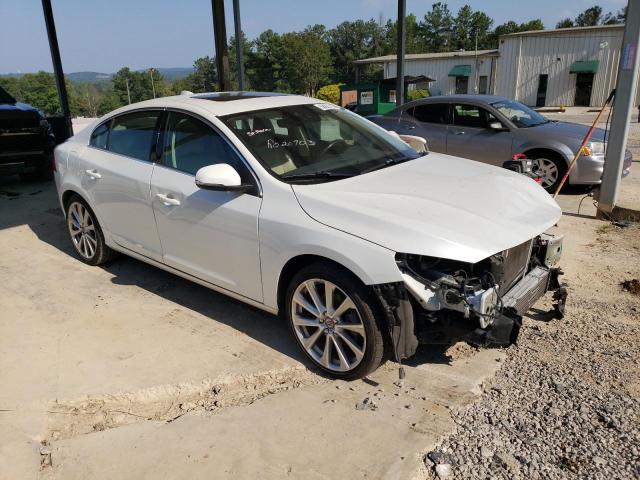 Photo 3 VIN: LYV402HM1JB163300 - VOLVO S60 