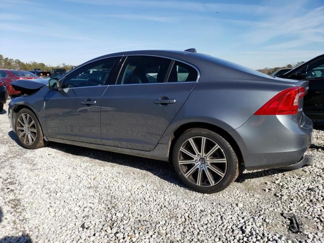 Photo 1 VIN: LYV402HM2HB140568 - VOLVO S60 