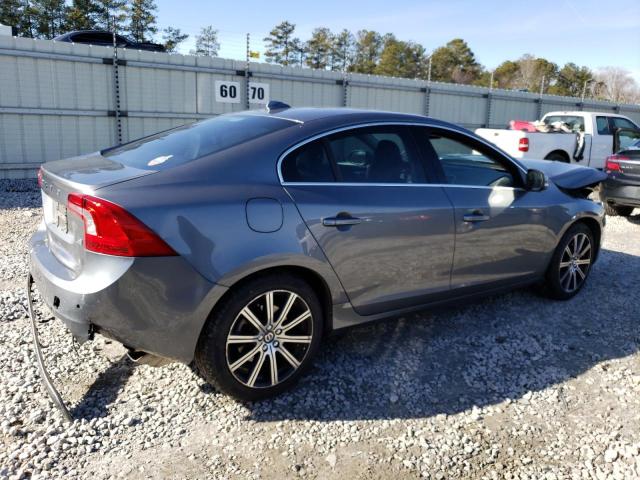 Photo 2 VIN: LYV402HM2HB140568 - VOLVO S60 