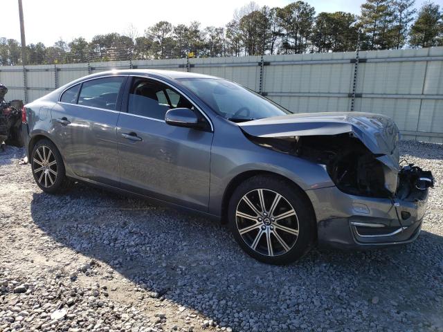 Photo 3 VIN: LYV402HM2HB140568 - VOLVO S60 