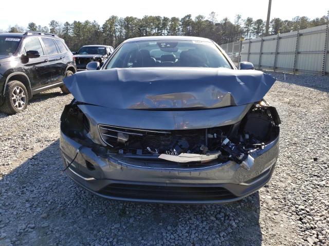 Photo 4 VIN: LYV402HM2HB140568 - VOLVO S60 