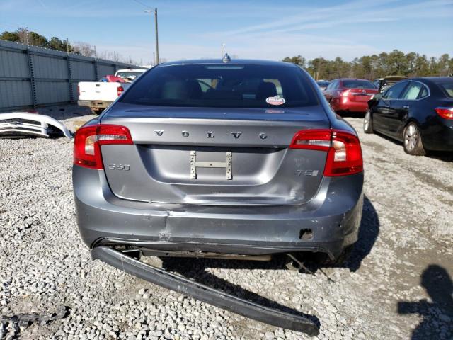 Photo 5 VIN: LYV402HM2HB140568 - VOLVO S60 