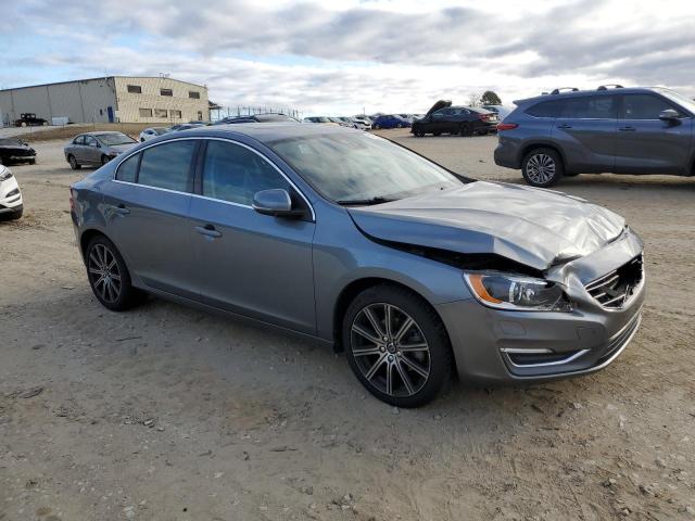 Photo 3 VIN: LYV402HM4HB143357 - VOLVO S60 