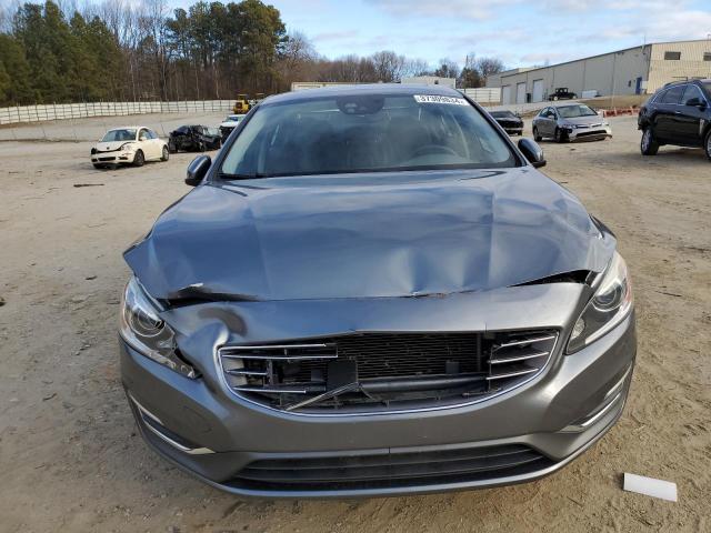 Photo 4 VIN: LYV402HM4HB143357 - VOLVO S60 