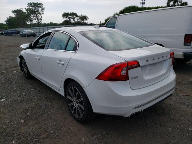 Photo 2 VIN: LYV402HM5JB161579 - VOLVO S60 PLATIN 