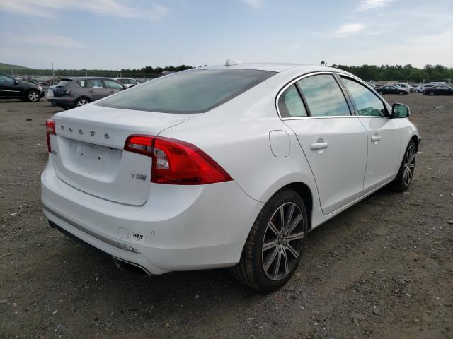 Photo 3 VIN: LYV402HM5JB161579 - VOLVO S60 PLATIN 