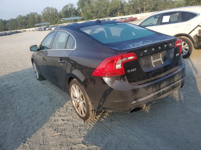 Photo 1 VIN: LYV402HM6HB149421 - VOLVO S60 