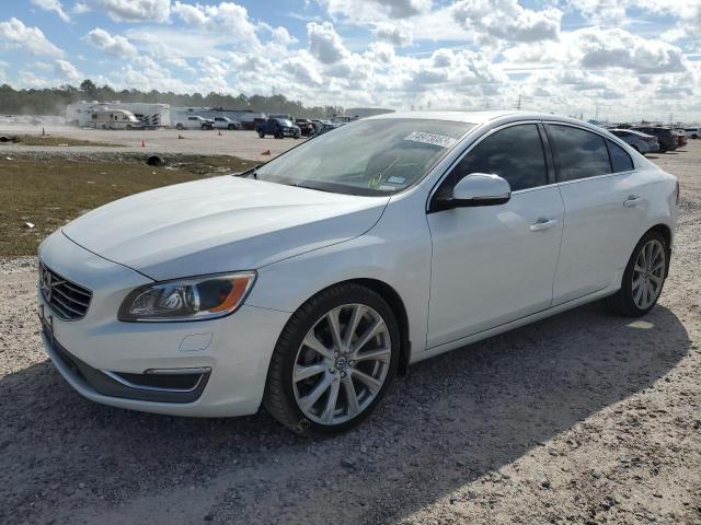 Photo 0 VIN: LYV402HM6JB160215 - VOLVO S60 