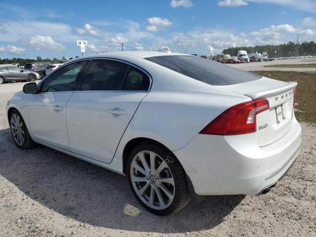 Photo 1 VIN: LYV402HM6JB160215 - VOLVO S60 