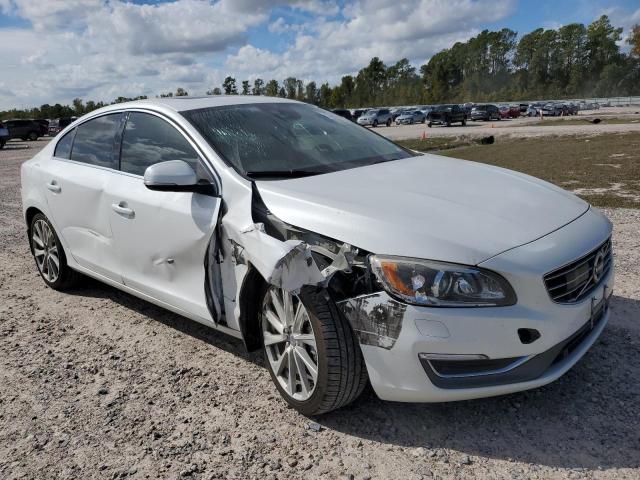 Photo 3 VIN: LYV402HM6JB160215 - VOLVO S60 