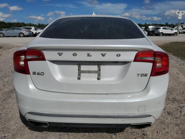 Photo 5 VIN: LYV402HM6JB160215 - VOLVO S60 