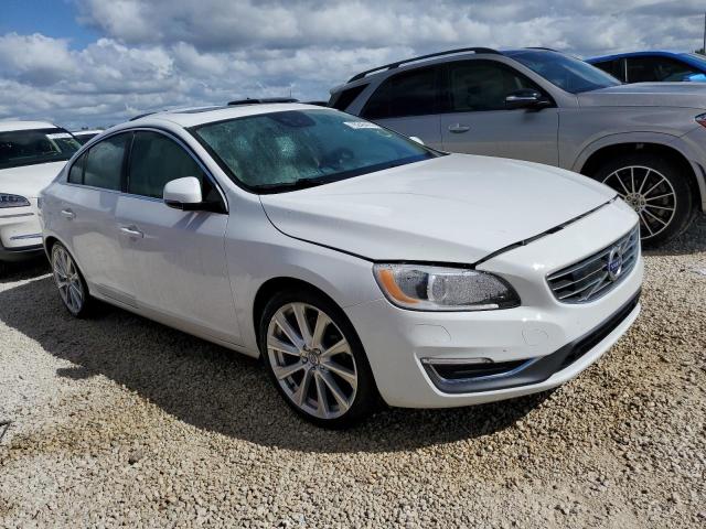 Photo 3 VIN: LYV402HM6JB172770 - VOLVO S60 PLATIN 