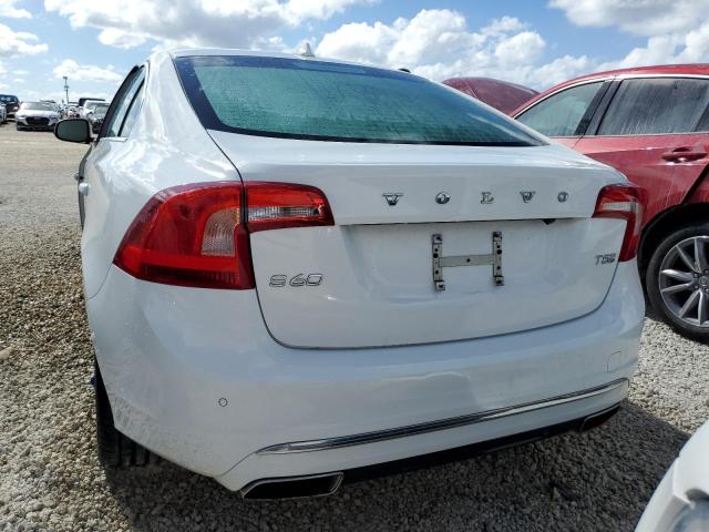 Photo 5 VIN: LYV402HM6JB172770 - VOLVO S60 PLATIN 