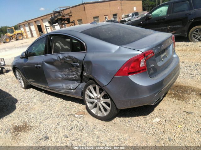 Photo 2 VIN: LYV402HM6JB178147 - VOLVO S60 