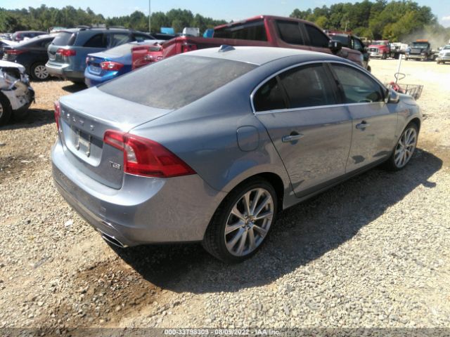 Photo 3 VIN: LYV402HM6JB178147 - VOLVO S60 