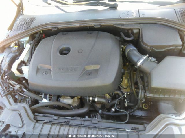 Photo 9 VIN: LYV402HM6JB178147 - VOLVO S60 