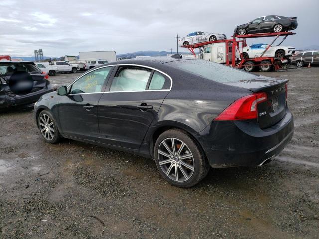 Photo 1 VIN: LYV402HM7HB140632 - VOLVO S60 