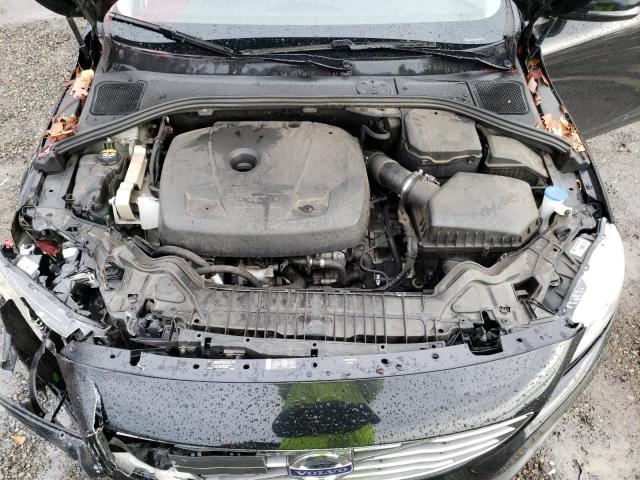 Photo 10 VIN: LYV402HM7HB140632 - VOLVO S60 