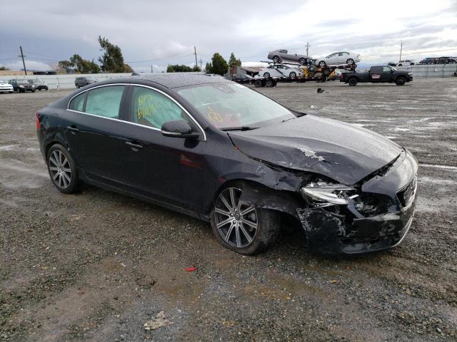 Photo 3 VIN: LYV402HM7HB140632 - VOLVO S60 