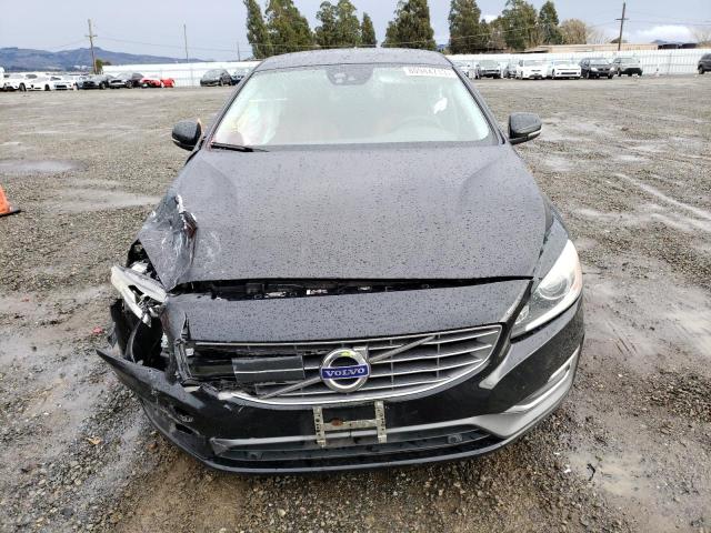 Photo 4 VIN: LYV402HM7HB140632 - VOLVO S60 