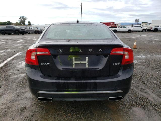 Photo 5 VIN: LYV402HM7HB140632 - VOLVO S60 