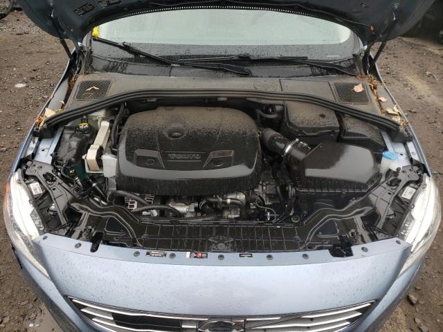 Photo 6 VIN: LYV402HM8HB150179 - VOLVO S60 PLATIN 